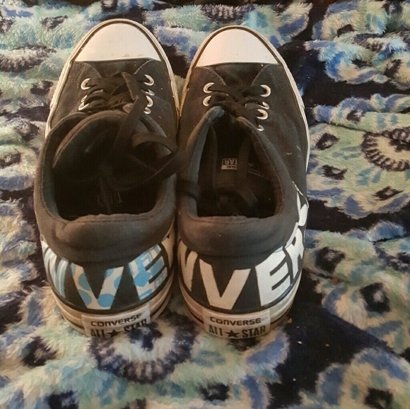 Mens sneakers - Picture 1 of 3